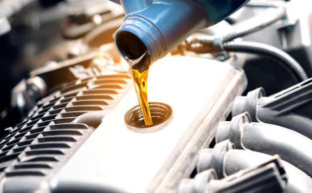 Transformer oil vacuum purifier principle