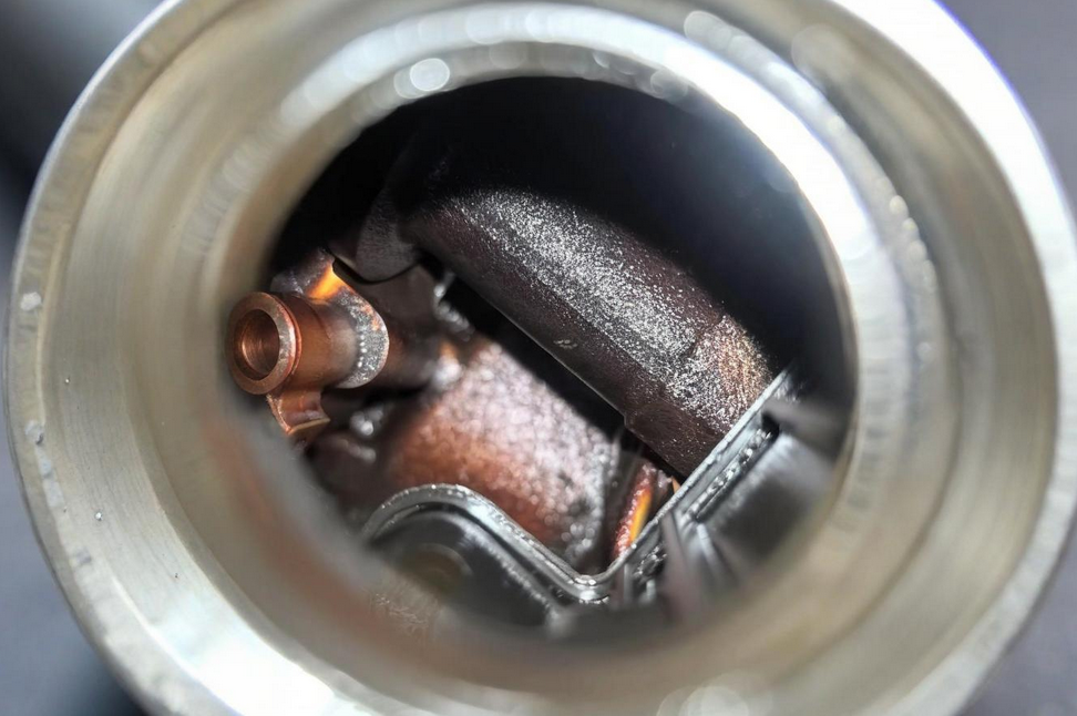Turbine oil purification system price？