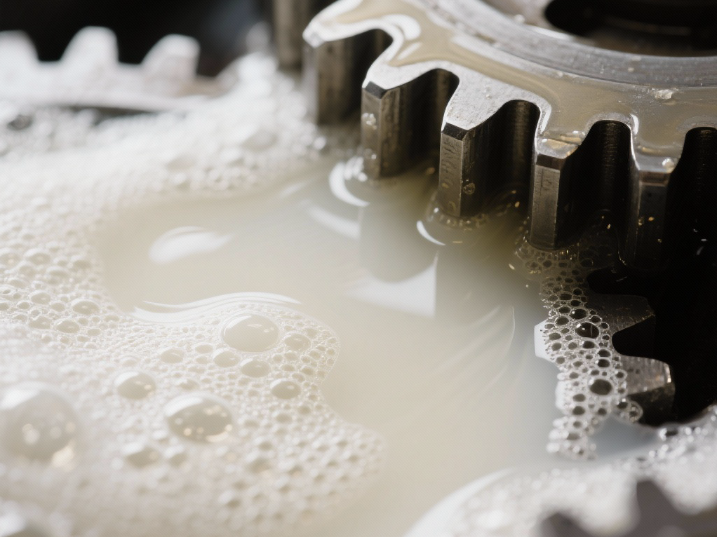 Why Does Oil Remain Cloudy After Filtration? A Troubleshooting Guide