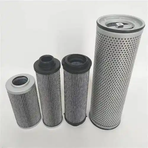Oil Purifier Filter Element Lifespan and Replacement Guide