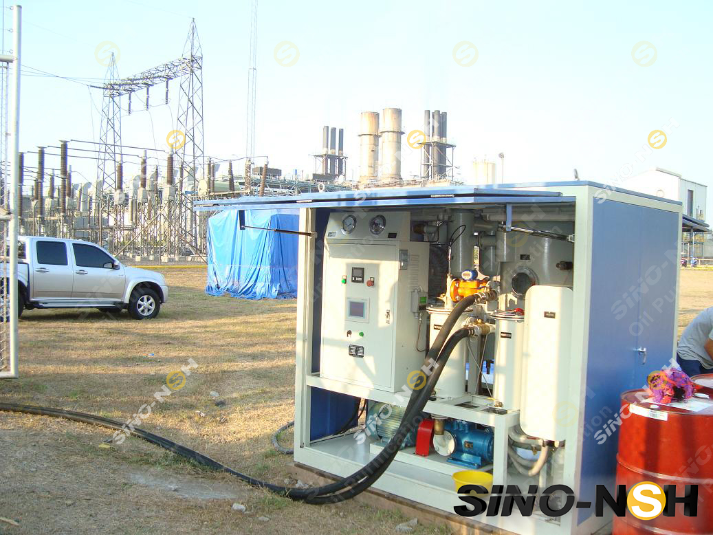 What Are the Effects of Vacuum Degree on Transformer Oil Purifiers?