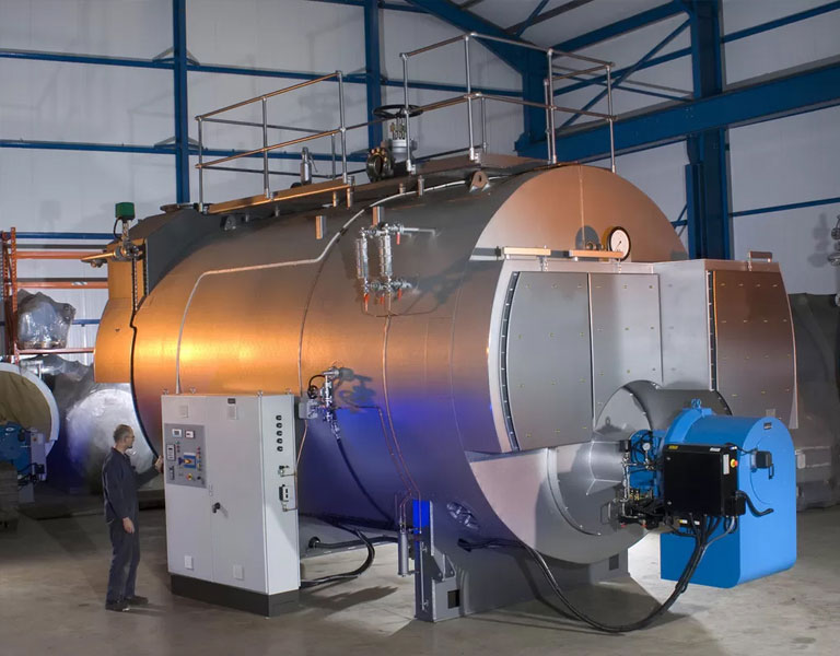 ​How to Choose the Right Oil Purifier Manufacturer (2026 Guide)