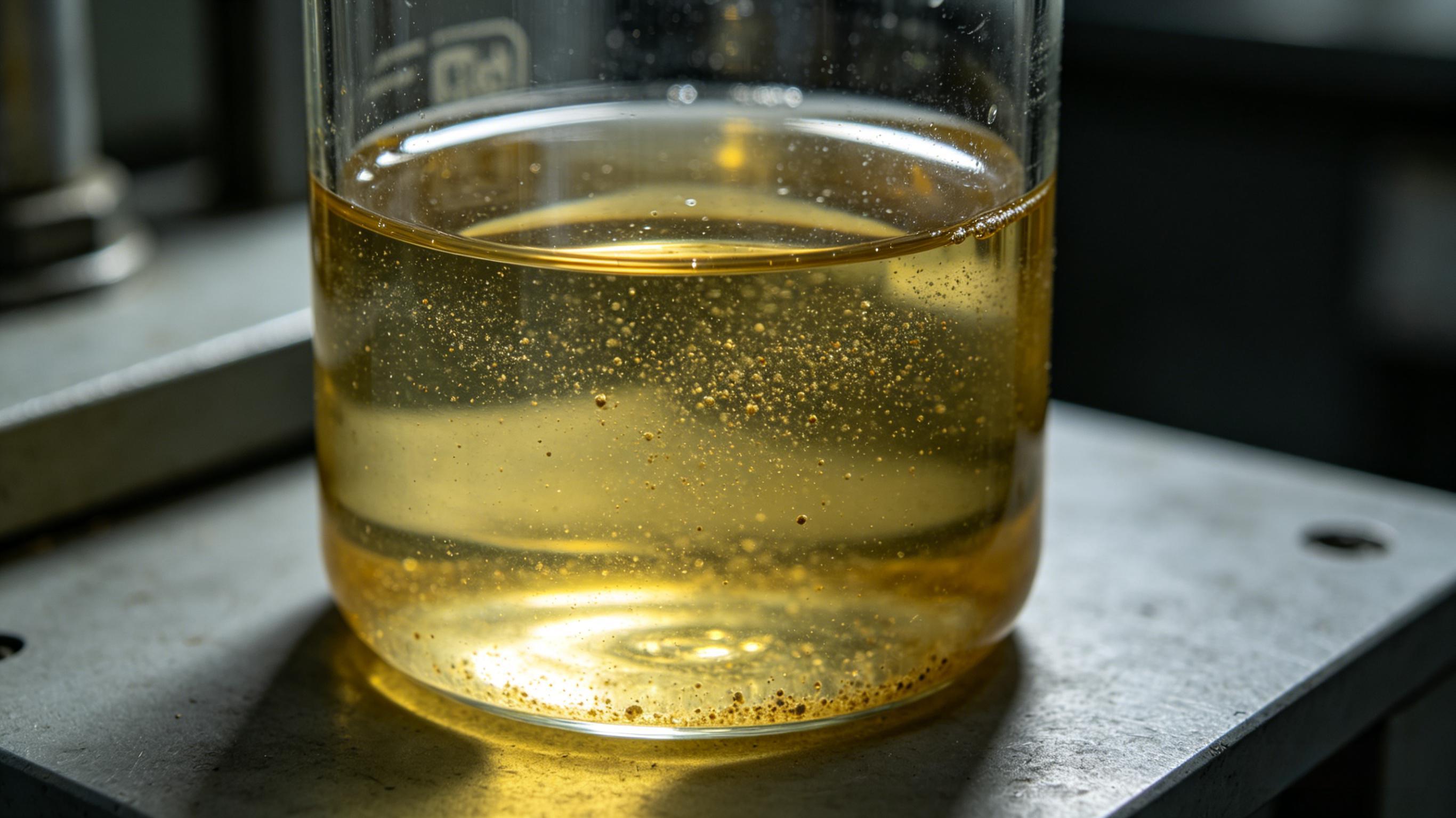 Transformer oil turbid (2).jpeg