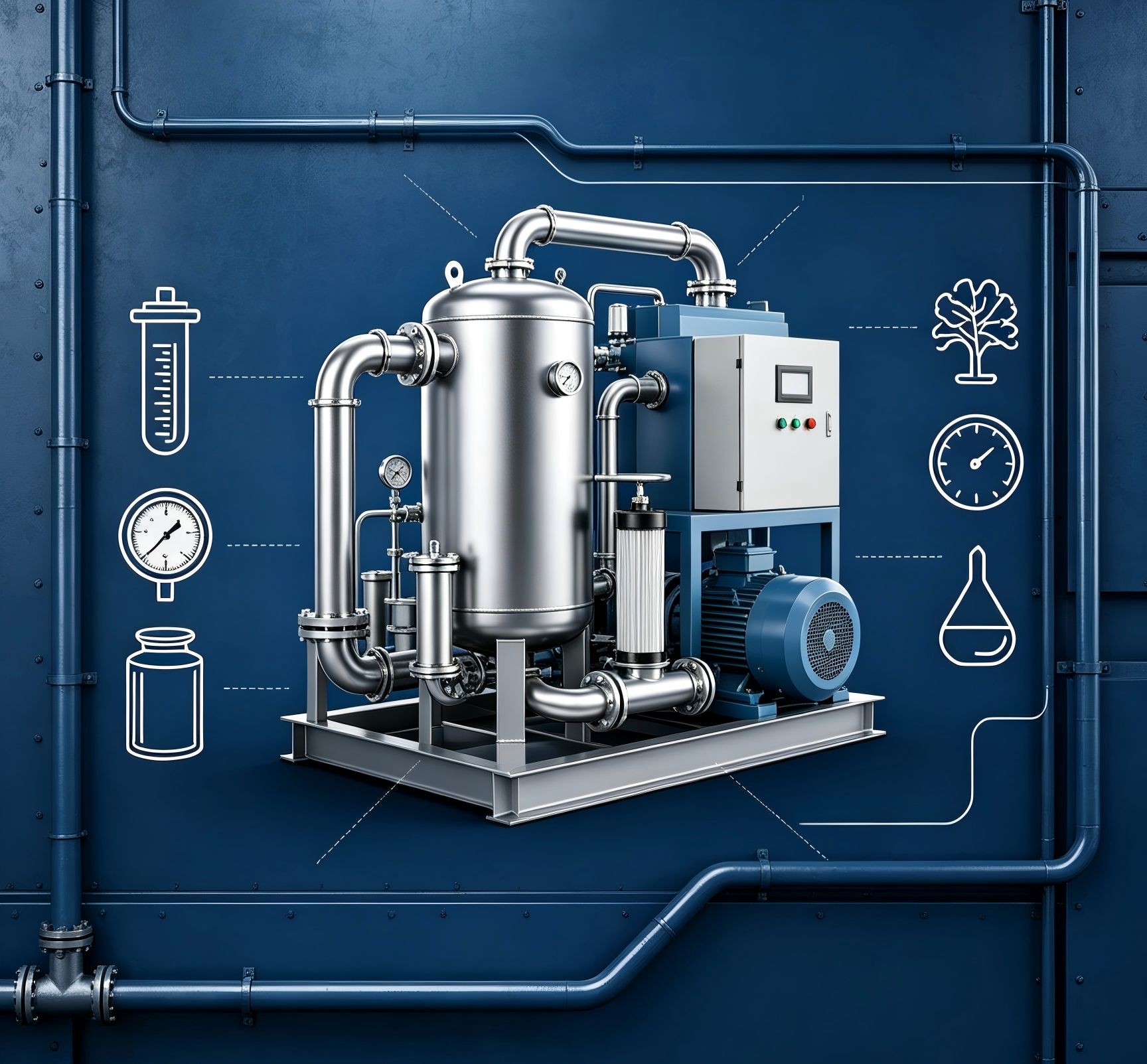 Why Is Transformer Oil Breakdown Voltage Still Low After Filtration? Causes, Solutions, and Expert T